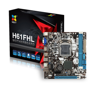 <span class=keywords><strong>Carte</strong></span> mère H31 H61 H81 I7 I5 I3 pentium, processeur CPU - Product Image 6