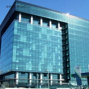 <span class=keywords><strong>Fachada</strong></span> <span class=keywords><strong>de</strong></span> edificio <span class=keywords><strong>de</strong></span> rascacielos <span class=keywords><strong>de</strong></span> diseño industrial con Pared <span class=keywords><strong>de</strong></span> cortina <span class=keywords><strong>de</strong></span> aluminio, paredes <span class=keywords><strong>de</strong></span> ventana <span class=keywords><strong>de</strong></span> cortina <span class=keywords><strong>de</strong></span> vidrio templado - Product Image 6