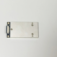 Tertanam sistem IMPINJ E710 modul RFID 4 port uhf rfid modul pembaca untuk raspberry pi Gratis C # Java SDK