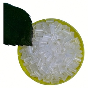 เม็ดพลาสติกโพลีโพรพิลีน PP มาสเตอร์แบทช์เม็ดพลาสติก - Product Image 1