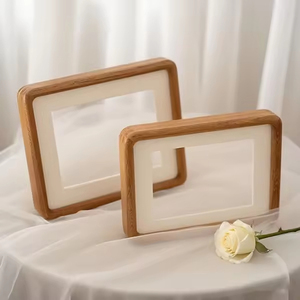 Wooden Photo <b>Frame</b> Photo <b>Frame</b> <b>4x6</b> 5x7 8x10 Handmade Wooden Picture <b>Frames</b> for Wall Decor, Home Gallery - Product Image 2