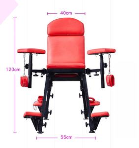 Outil pratique pour <span class=keywords><strong>les</strong></span> <span class=keywords><strong>rapports</strong></span> <span class=keywords><strong>sexuels</strong></span>, accessoires <span class=keywords><strong>sexuels</strong></span> pour hommes et femmes, SM, bondage et entraînement, chaise Hehuan Pa, meubles amusants - Product Image 6