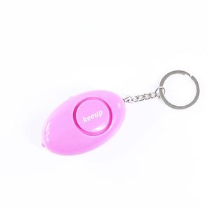 Anillos de Dedo Elegantes para Niñas al por Mayor, Llavero con Alarma de Autodefensa Personalizado para Mujeres - Product Image 3
