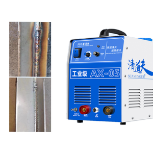 Spazzola per saldare in acciaio inossidabile macchina per la pulizia delle cuciture Argon saldatura ad arco <span class=keywords><strong>decapaggio</strong></span> macchina lucidatrice elettrolitica - Product Image 1