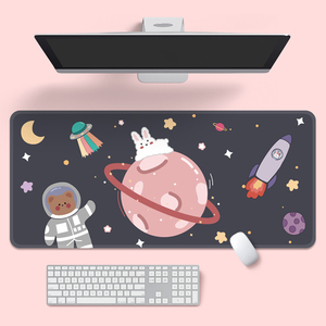 Custom Wholesale <strong>Gaming</strong> Mouse Pads Xxxl Big PC <strong>Desk</strong> <strong>Mats</strong> for OEM ODM with Edging Packaging and LOGO Mousepads Custom Mouse Pad - Product Image 5