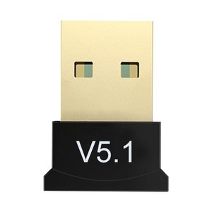 Tùy Chỉnh OEM Vuông Máy Tính Máy Tính Xách Tay Kết Nối Không Dây Đa-Thiết Bị 5.1 Cho ABS USB Adapter Với Tư Nhân Khuôn - Product Image 2