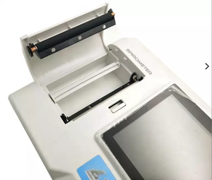 Farbdisplay <span class=keywords><strong>USB</strong></span> Portable Handheld Digital Spiro meter - Product Image 4