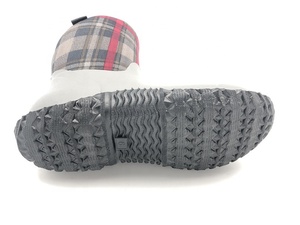 Clásico de las mujeres de alta impermeable aislado de caucho de neopreno de <span class=keywords><strong>nieve</strong></span> <span class=keywords><strong>Botas</strong></span> de <span class=keywords><strong>lluvia</strong></span> - Product Image 6