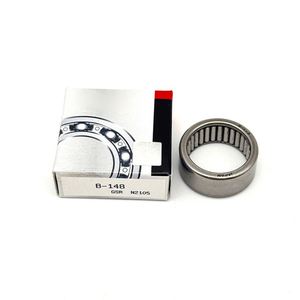 Roulement à rouleaux cylindriques radiaux CF24-1 CF 24 UU AB Roulement à aiguilles CF24 - Product Image 2