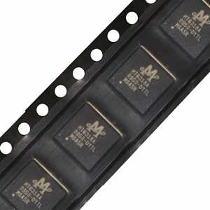 Componentes electrónicos, circuito integrado IC chip BGA serigrafiado MT6318A original MT6318A/D - Product Image 1