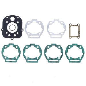 Athena Big Bore Cylinder <b>Kit</b> Gasket <b>Kit</b> <b>Model</b> P400105160004 Italy - Product Image 1