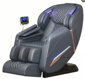 Customized Logo Luxury 3D Chair <b>Recliner</b> Track OEM ODM Welcomed YJ-L25 YJ-L25 - Product Image 1