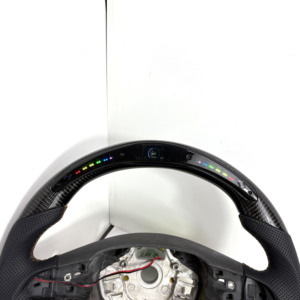 Volant Dodge Durango pour Redeye Grand Cherokee Hellcat Demon Challenger Charger – <span class=keywords><strong>Prix</strong></span> de gros - Product Image 4