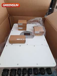 מלא 10kw את הרשת היברידית 5kw 12kw 20kw 20kw 20kw 30kw מערכת אנרגיה סולארית לוח אחסון מערכת אחסון סוללה - Product Image 2