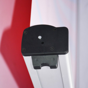 Expositor Enrollable, <span class=keywords><strong>Banner</strong></span> Enrollable, Pantalla de Rodillo - Product Image 2