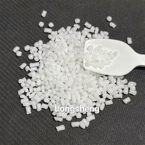 Granulés de polystyrène à haute résistance (HIPS) – Matière plastique PS pour moulage par injection – Blanc – Marque OEM - Product Image 3