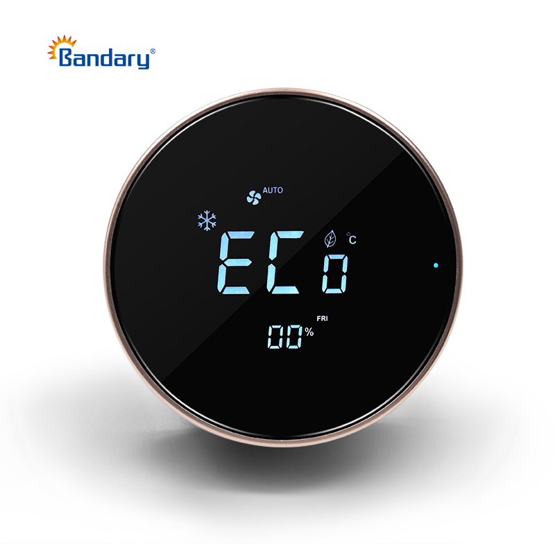 Smart Central Heating Controllers Efficient Reliable