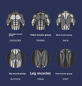 Ginásio Automático Abdominal Fitness Equipamento Push-Up Board Corpo Multi-Função Exercícios Core Sliders ABS Roller Wheel - Product Image 3