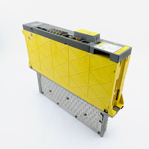 Variador de Frecuencia Original Nuevo Fanuc A06B-6096-H206 - Product Image 5