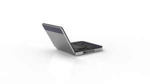 Ecógrafo <span class=keywords><strong>Doppler</strong></span> Portátil Veterinario de 15 Pulgadas con Doble Sonda USB para Uso Médico, con Certificación CE - Product Image 3