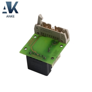 Carte de contrôle DCS Honeywell 10005/0/3 - Product Image 3