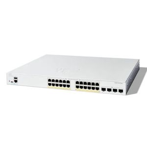 C1200-8T-E-2G Ci <span class=keywords><strong>Sco</strong></span> C1200 8 Poort Ge Ext Ps Schakelaar - Product Image 2