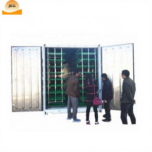 Machine de germination de graines hydroponiques pour la production de fourrage vert, la culture d'<span class=keywords><strong>orge</strong></span>, la germination de graines de haricot mungo, la germination d'arachides - Product Image 4