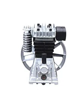 3HP Italië Luchtcompressor Pomp Z2065 Onderdelen