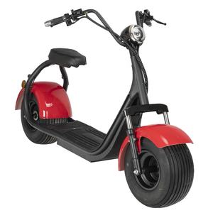 2024 eec coc omologati citycoco scooter elettrico 3000w 2 ruote pneumatico grasso <span class=keywords><strong>gr</strong></span> m1 smart moto per adulti eu motore del magazzino - Product Image 5