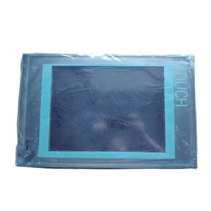 หน้าจอสัมผัส HMI สำหรับอุตสาหกรรม IPC477C 6AV7884-2AH20-3BA0 ความละเอียด 1280x1024 พร้อมการสื่อสารผ่าน Ethernet และ RS-232 - Product Image 1