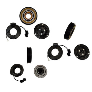 Embrague de Aire Acondicionado para Automóvil de Alta Calidad para Kia <span class=keywords><strong>Gran</strong></span> I10 - Product Image 6