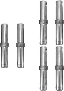 Componente <span class=keywords><strong>de</strong></span> andamio y <span class=keywords><strong>escalera</strong></span> <span class=keywords><strong>de</strong></span> alta resistencia: Barra <span class=keywords><strong>de</strong></span> conexión <span class=keywords><strong>de</strong></span> acero Q235 para taller y uso exterior - Product Image 6