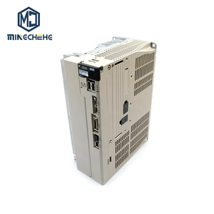 Servomotor Original Servopack SGDV-8R4D11A Servopack SGDV-8R4D11A020000 Variador de Frecuencia - Product Image 1