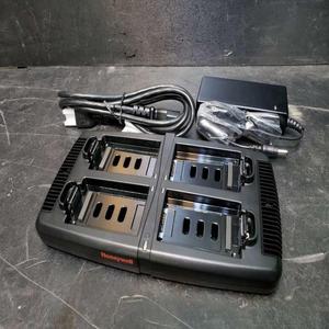 New Original Ready Stock 99EX-QC Mobile Computer Base 4x <strong>Batteries</strong> <strong>Charger</strong> with power supply PLC <strong>Supplier</strong> - Product Image 1
