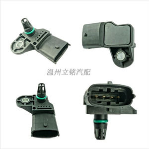 Intake Pressure <b>Sensor</b> 0281002576 <b>For</b> Renault <b>Car</b> Engine Speed Control Replacement Part - Product Image 5