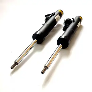 8R0413029L 8R0413030J Pair Of Front Left /Right Strut Shock Absorber Damper With Electronic Sensor For Audi Q5 A4