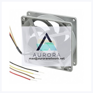 Ventilador de refrigeración OEM de alta calidad, 9GT0924P4J001,1688-1637-ND, con buen precio - Product Image 1
