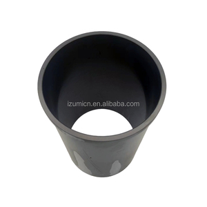 Revêtement ME071224 de cylindre de moteur diesel du cylindre 118mm 6D16 d'IZUMI 6 pour le camion - Product Image 4
