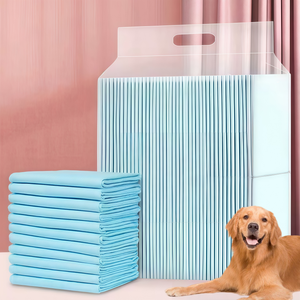 Tapete de Entrenamiento para Perros, Almohadillas Desechables para Cachorros de Grado Hospitalario - Product Image 2