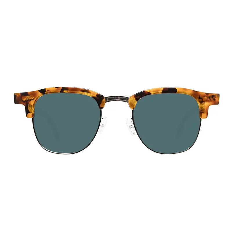 Fashion Style Hot Sale Retro Vintage Man Glasses Men'S Sunglasses UV400