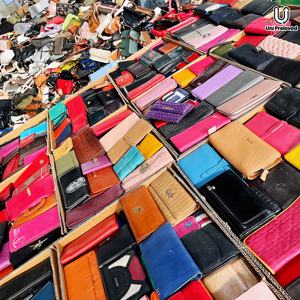 A11-<span class=keywords><strong>2</strong></span> 中古財布 ベールズ セカンドハンド 卸売 レディース財布 工場直販価格 プリラブド レザー女性用財布 - Product Image 4