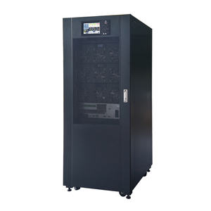 380V In 380V Uit Modulaire Toren Online <span class=keywords><strong>Ups</strong></span> 60kva <span class=keywords><strong>80kva</strong></span> 90kva 100kva 380V/400V/415V - Product Image 4