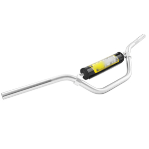 Manillar y Protector de Pecho de Aluminio de 22 mm Modificados para Motocicletas <span class=keywords><strong>Protaper</strong></span> KLX DRZ110 con Barra Transversal - Product Image 4