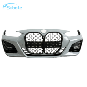 Conjunto de Parachoques Compatible con <span class=keywords><strong>BMW</strong></span> Serie 4 G22 G23, Modelos 2020-2024, Piezas de Automóvil, Parachoques Delantero para 425i <span class=keywords><strong>430i</strong></span> - Product Image 1