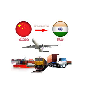 Expédition de conteneurs Skyline Global de Chine vers l'Inde avec fret aérien et maritime, service DDP import et livraison porte-à-porte - Product Image 5