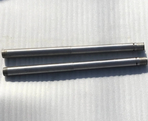 Varilla de Amortiguador Delantero para Motocicletas con Sidecar CJK750, Tubo de Vástago de Amortiguador Delantero - Product Image 5