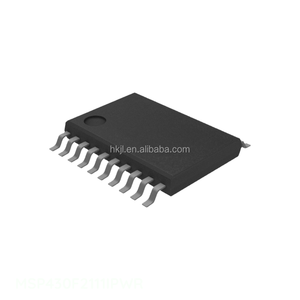 Original Embedded 20 TSSOP (0.173" 4.40mm Width) MSP430F2111IPWR Components Electronic - Product Image 1