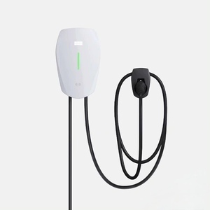 Geely Galaxy E5 7KW Pila de carga doméstica Nuevo Panda Mini <span class=keywords><strong>Katin</strong></span> Mini Starship 7 Wings True 220V Voltaje de entrada - Product Image 3
