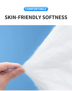 Protège-aisselles jetables auto-adhésifs en tissu non tissé, absorbants la <span class=keywords><strong>transpiration</strong></span>, marque Lijin - Product Image 4