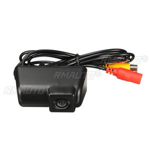 Caméra de recul HD CCD pour voiture, vision nocturne, étanche, accessoires pour Ford Transit Connect - Product Image 2